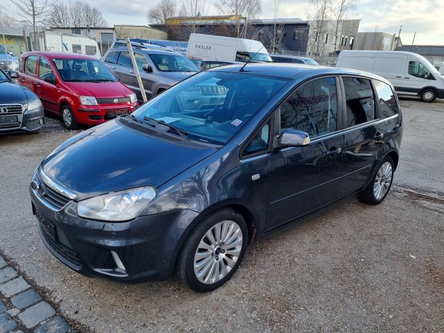 Ford C-Max C-MAX Titanium 1.6 Navi Xenon Tempomat2009