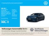 Volkswagen ID.7 Pro 210/77 Wärmepumpe Navi LED ACC SHZ - Volkswagen ID.7 in Berlin