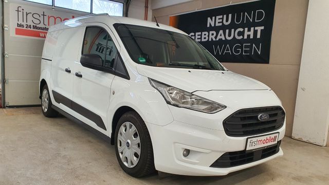 Ford TransitConKastenLang*Ein.REGAL*Navi*Kamera*Klima