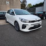 Kia Rio GT-Line KEYLESS/SHD/KAM/ASSIST/SHZ/LHZ - gebrauchte Kia Rio aus dem Jahr 2019