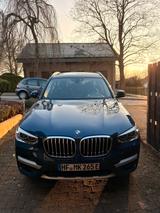 BMW X3 xDrive30e xLine AT xLine - BMW X3 xLine mit Hybrid-Antrieb (Benzin/Elektro)