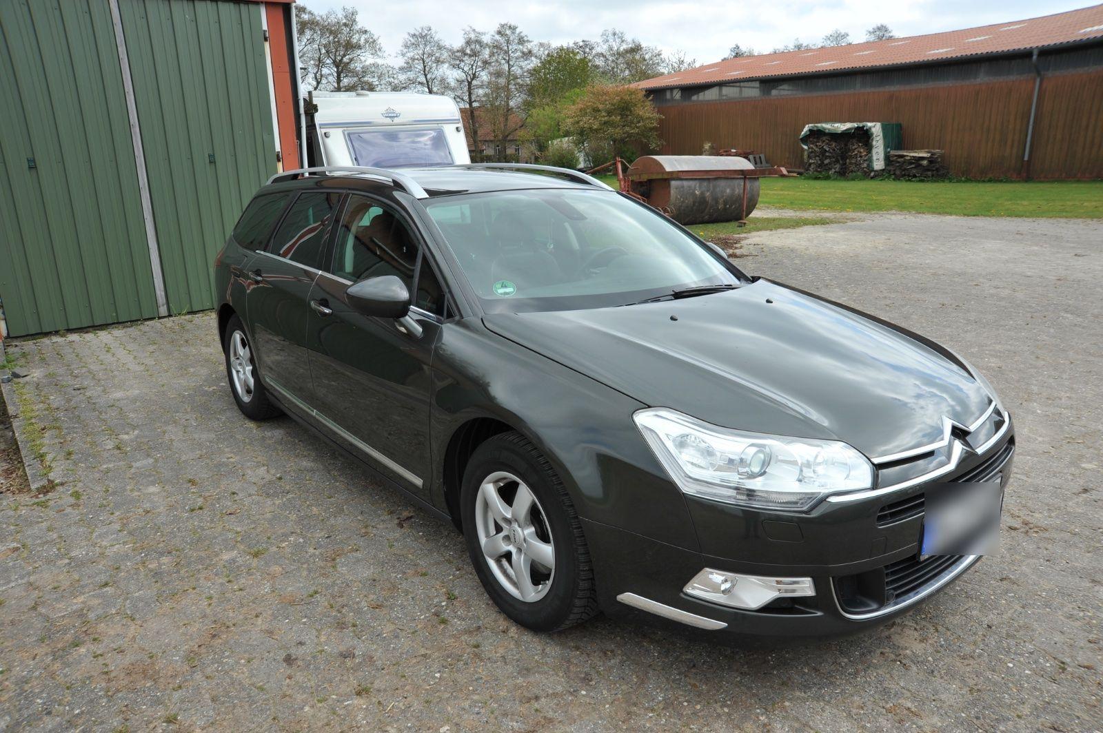 Citroën C5