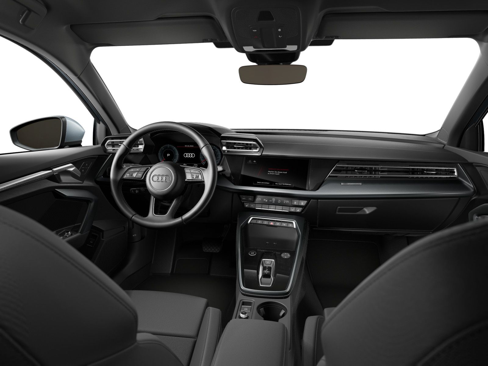 Audi A3 - Bild 8