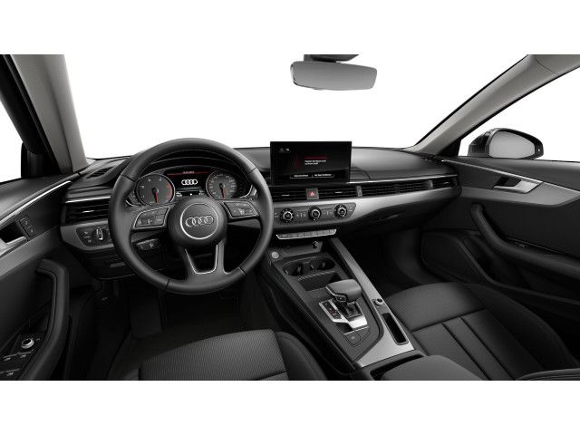 Audi A4 - Bild 9