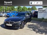 BMW M340i xDrive Touring Head-Up HK HiFi DAB WLAN - gebrauchte BMW M340i aus dem Jahr 2022