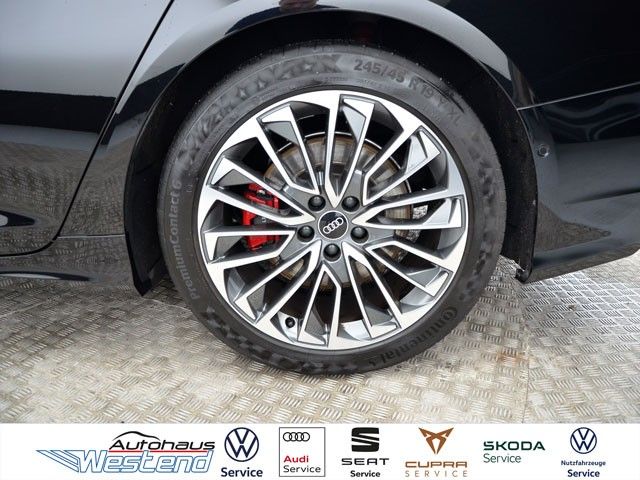 Fahrzeugabbildung Audi A6 Avant sport 55 TFSI 270kW qu. Matrix Navi