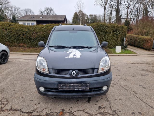 Renault Kangoo Expression