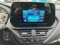 Suzuki SX4 - Vorschau Bild 13