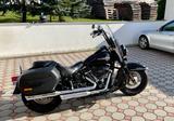 Harley-Davidson Heritage Classic 114  - HARLEY-DAVIDSON HERITAGE CLASSIC