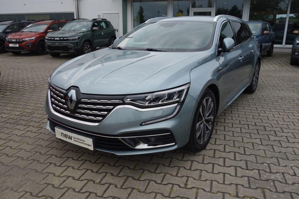 Renault Talisman Grandtour INTENS TCe 225 EDC GPF