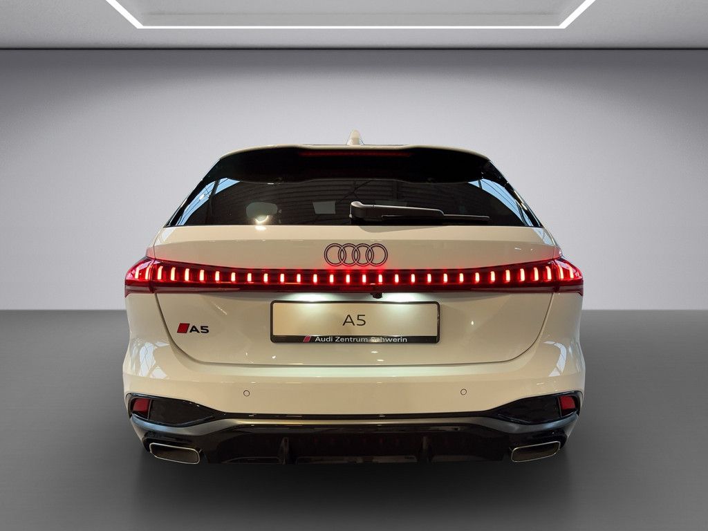 Audi A5 - Bild 4