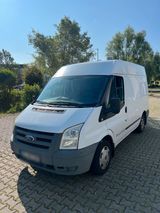 Ford Tauschen oder Kaufen Ford Transit / Tourne... - Kaufen gebraucht