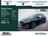 Skoda Fabia 1.0MPI Sondermodell Tour NAVI*LED*LANE*DAB - Skoda Fabia: Sondermodell