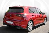 Volkswagen Golf VIII 2.0 TSI DSG GTI - VW Golf Gebrauchtwagen in Bielefeld