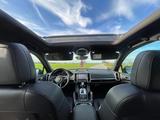 Porsche CayenneDiesel3.0V6,259PS,Leder,BiXenon,Pano,Bose - Porsche Cayenne: Ps