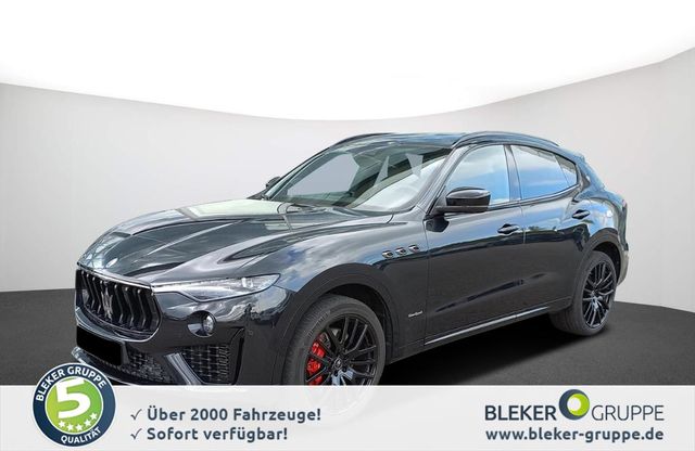 Maserati Levante Maserati Levante S Q4 GranSport