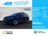 Volkswagen Touran Comfortline 1.5 TSI ACC*7-Sitzer - VW Touran Gebrauchtwagen in Rostock