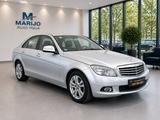 Mercedes-Benz C 180 Kompressor ELEGANCE - Mercedes-Benz C-Class: Kompressor