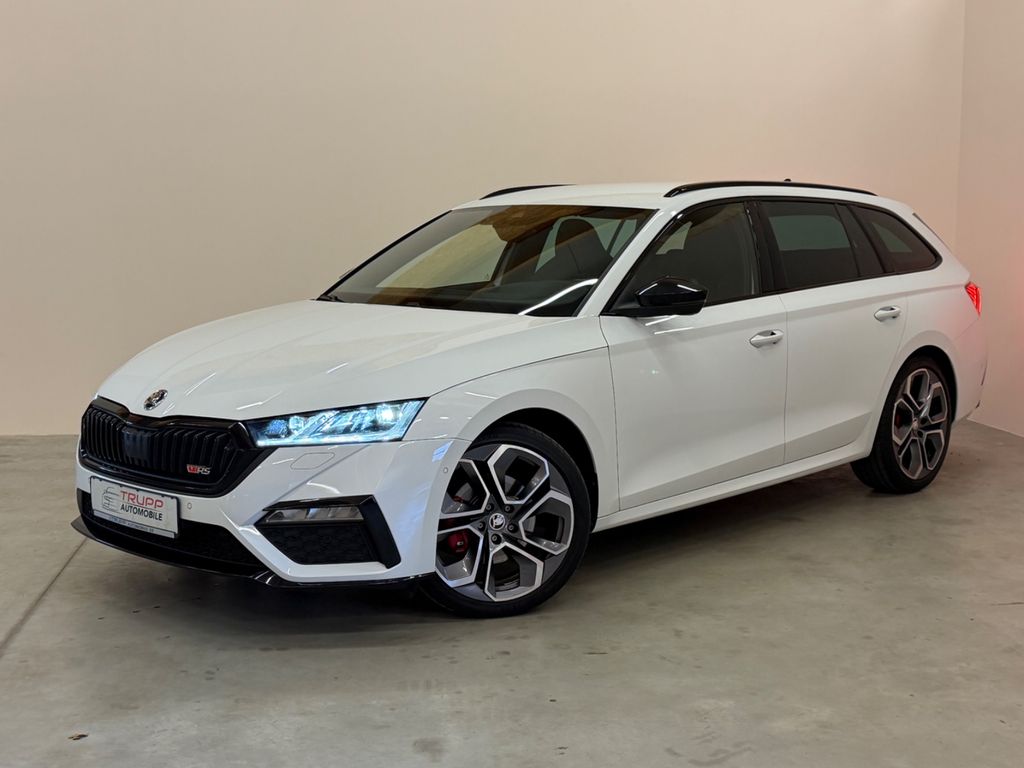 Image of Skoda Octavia
