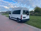 Renault Master Camper Wohnmobil autark - Renault Kastenwagen Master