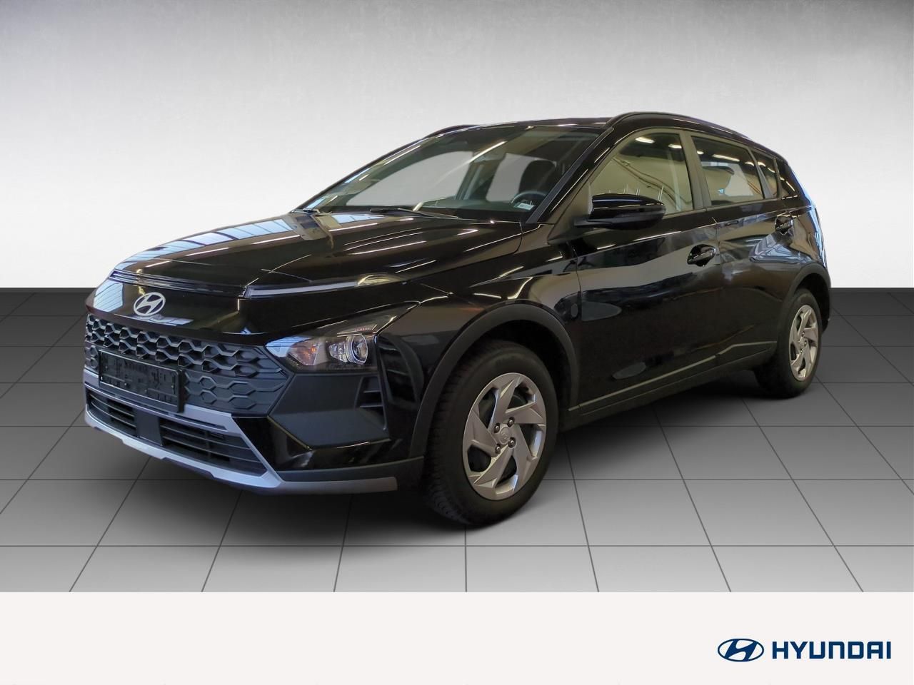 Hyundai BAYON - Bild 13