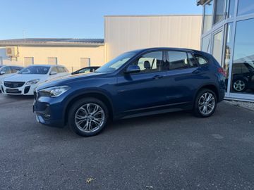 BMW X1 - 4