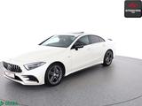 Mercedes-Benz CLS 53 AMG 4M NIGHT DESIGNO PERFORMANCE,STANDHZ - weiße Mercedes-Benz CLS 53 AMG