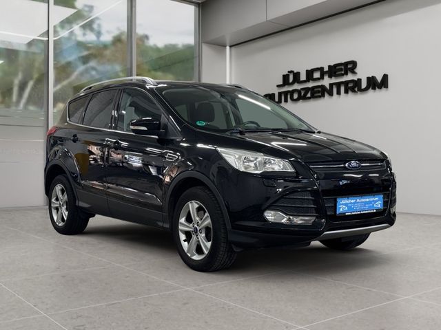 Ford Kuga Sync Edition , 2.Hand, Guter Zustand