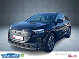Audi Q4 45 quattro AHK GRA STANDKLIMA LED PDC NAVI - Audi Q4 aus 2023