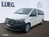 Mercedes-Benz Vito 114 CDI TP/E Tourer Pro extralang 9-Sitzer - Mercedes-Benz Vito 9 sitzer