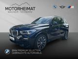 BMW X5 xDrive45e M Sport ACC HUD Aktivlenk 60° H&K - BMW X5: 4.6