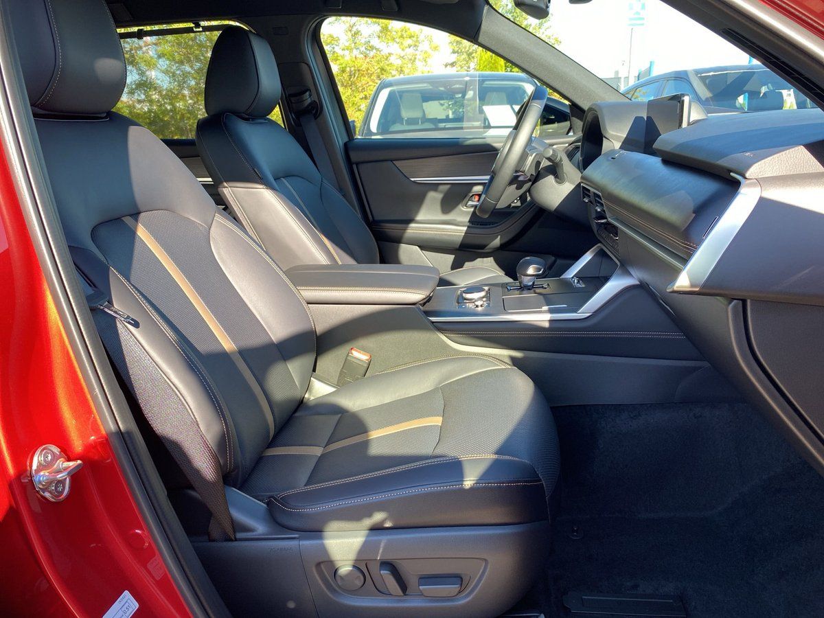 Mazda CX-80 - Bild 25