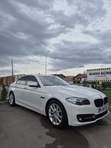 BMW Bmw 5 f10 520 - BMW 520 Limousine F10 mit Diesel-Antrieb