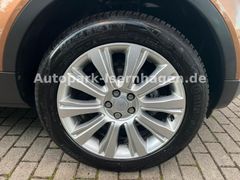 LAND ROVER Range Rover Evoque 2.0 Si4 Prestige*2.Hand*VOLL*