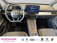 Cupra Born - Vorschau Bild 11