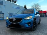 Mazda CX-5 AWD Automatik,Xenon,Navi,Bluetooth - Mazda: Mazda5