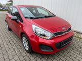 Kia Rio Edition 7*1.2 86PS*Klima*80Tkm - Kia Rio aus 2014