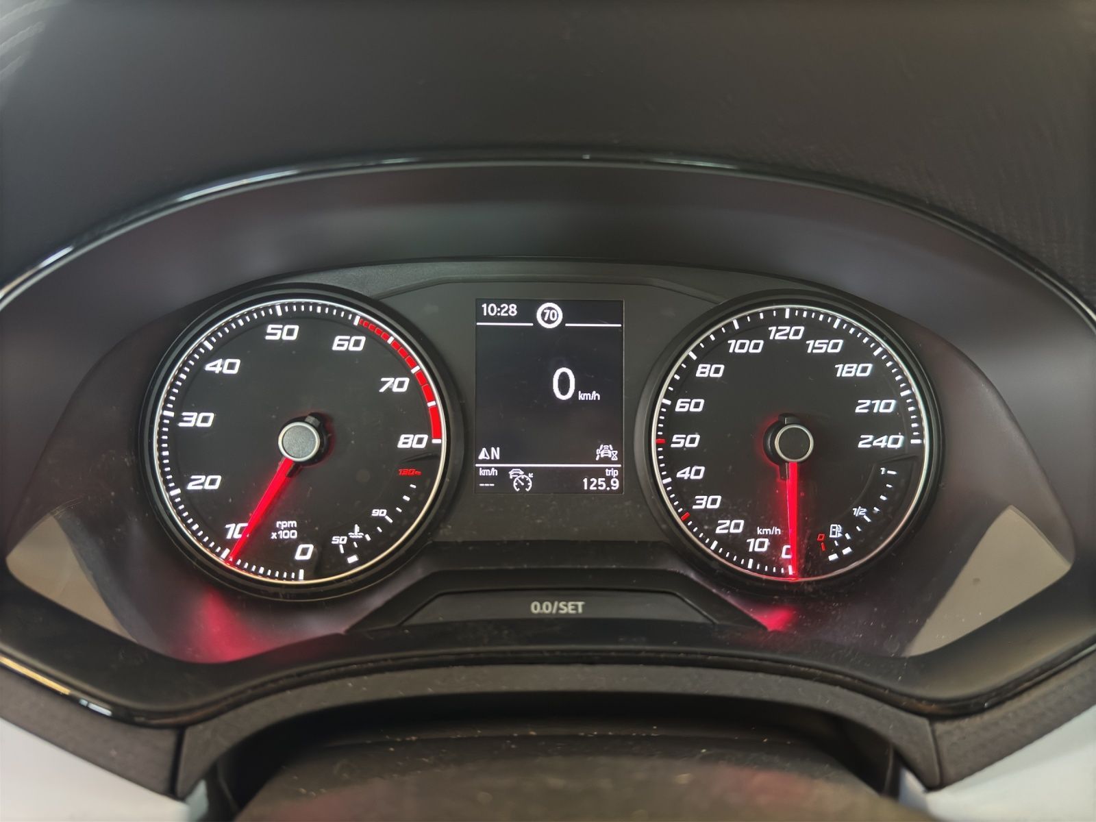 Seat Arona - Bild 11