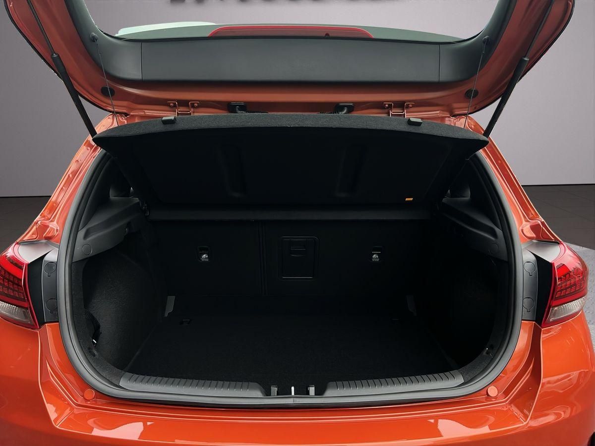 Hyundai i30 – Bild 15