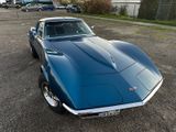 Corvette C3 Stingray restaurierter Zustand