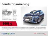 Audi SQ8 TDI Sportsitze+,Matrix,B&O,Allradlenkung,22" - Audi SQ8 aus 2020