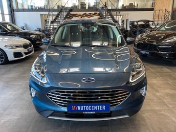 Ford Kuga Plug-In Hybrid Titanium *ACC*AHK*NAVI*KAM*