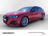 Audi RS4 Avant 2.9 quattro Tiptronic LED*NAV*SHZ*ACC* - mit Benzin-Antrieb: Alcantara, mit ABS, Kombi, mit Klimaautomatik