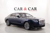 Rolls-Royce Ghost - - Rolls-Royce Gebrauchtwagen von 2024