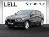 BMW X2 sDrive18i Advantage DAB LED RFK Navi AHK Shz - gebrauchte BMW X2 aus dem Jahr 2022