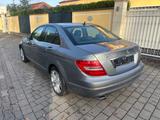 Mercedes-Benz C 220 CDI Limousine  BlueEfficiency * TÜV NEU * - Mercedes-Benz C 220: Cdi T