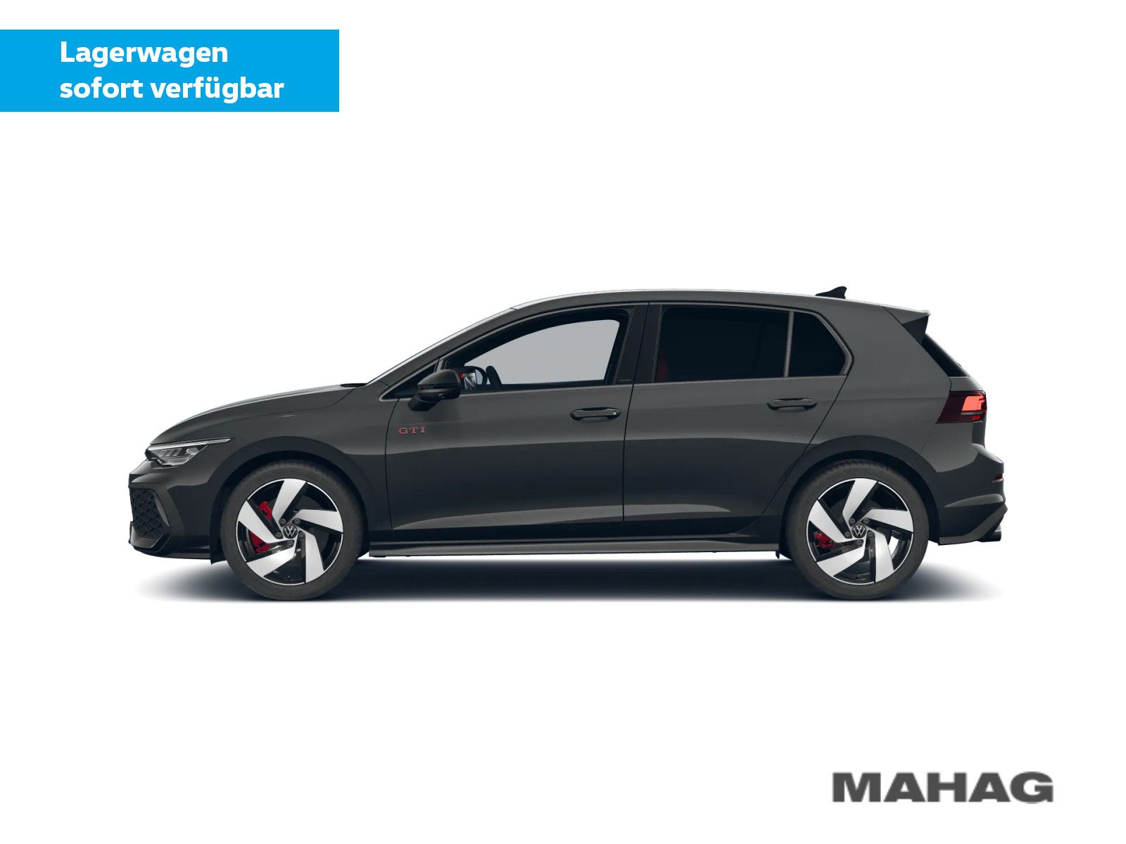 Volkswagen Golf - Bild 7
