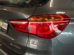 BMW X1 - Ansicht 7