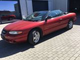 Chrysler Stratus Cabrio - Chrysler Stratus Gebrauchtwagen