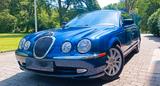 Jaguar S-Type V6 Executive  - Jaguar S-Type von privat